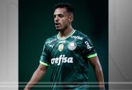 Jogador do Palmeiras diz que “quase morreu” ao tentar fazer dieta de Cristiano Ronaldo