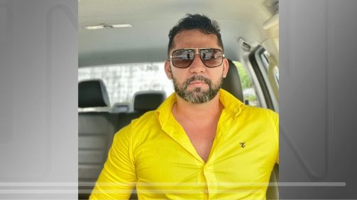 Marcos Edilho Pereira Marinho