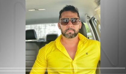 Polícia Civil na Bahia investiga execução de empresário em Feira de Santana