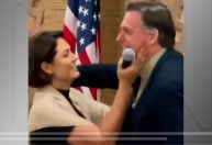Marco Antonio Villa: Todos sabem que Michelle foi aos EUA para combinar versão sobre joias