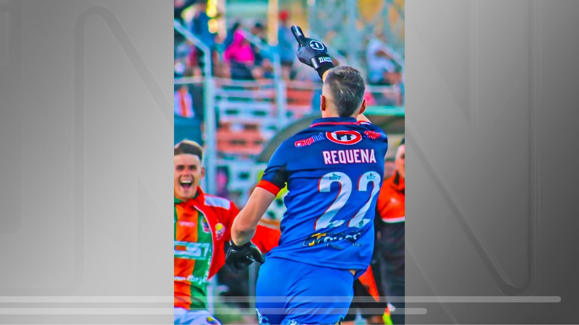 Goleiro Cobresal