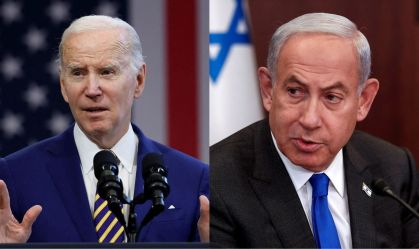 Análise: EUA aguardam resposta de Netanyahu após ultimato de Biden