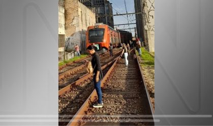 Trem CPTM