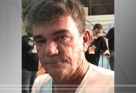 Corinthians: MP pede que Andrés Sanchez use tornozeleira eletrônica