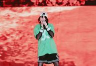 Lolla 2023: noite de Billie Eilish bate recorde de público na história do festival