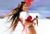Ludmilla é confirmada na trilha sonora do musical “A Cor Púrpura”