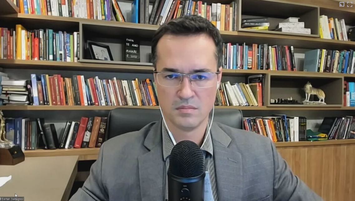 Deltan Dallagnol