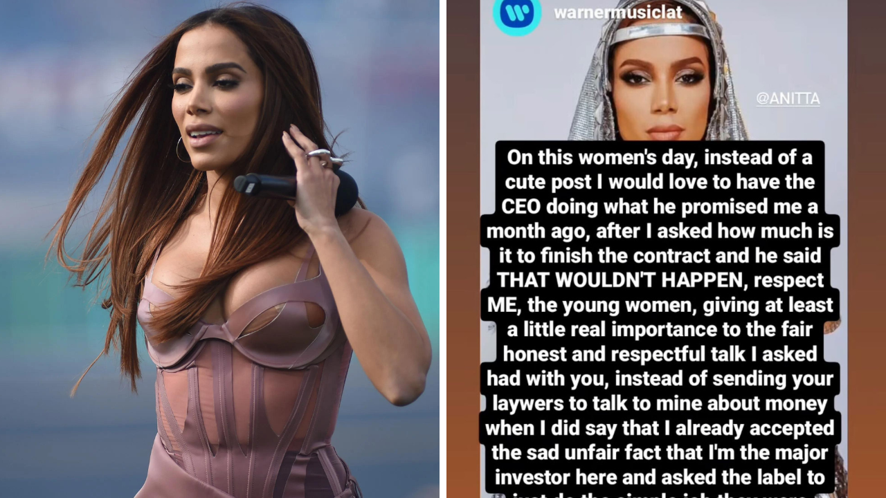 Anitta