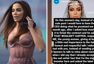 Anitta expõe problemas com Warner e aconselha novos artistas: Cuidado com tudo que assina