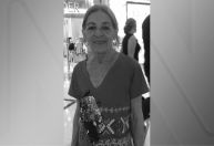 Saiba quem era a professora Elisabeth Tenreiro, morta nesta segunda (27) em escola de SP
