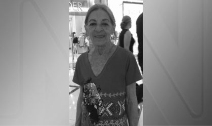 Professora Elisabeth Tenreiro, de 71 anos, morreu após ser esfaqueada por um adolescente de 13 anos, em São Paulo