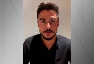 Willian Bigode se pronuncia sobre relato de golpe de Mayke e Scarpa: “Sou vítima”