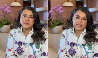 Preta Gil diz que vai passar por cirurgia após fim das sessões de quimioterapia