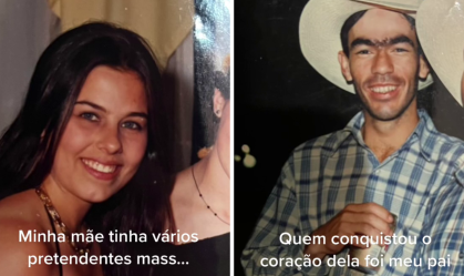 Trend do TikTok