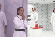 Técnica do “Quarto Branco” do BBB já foi usada como tortura moderna; entenda o método