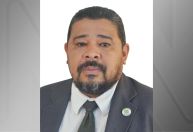 Presidente de câmara municipal de cidade do MT é morto em operação policial