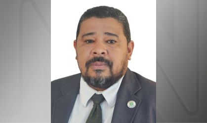 Presidente de câmara municipal de cidade do MT é morto em operação policial