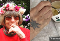 Filho de Rita Lee nega rumores de morte e divulga foto da cantora com sorvete