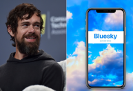 Conheça a Bluesky, nova rede social do criador do Twitter disponível para iPhone