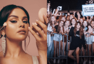 Selena Gomez é a primeira mulher a ter 400 milhões de seguidores no Instagram