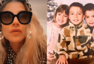 Luana Piovani desabafa após audiência de guarda dos filhos: “Surpreendente para todos”
