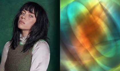 Ouvir cores e saborear músicas: entenda os "poderes mágicos" de famosos como Billie Eilish e Kanye West
