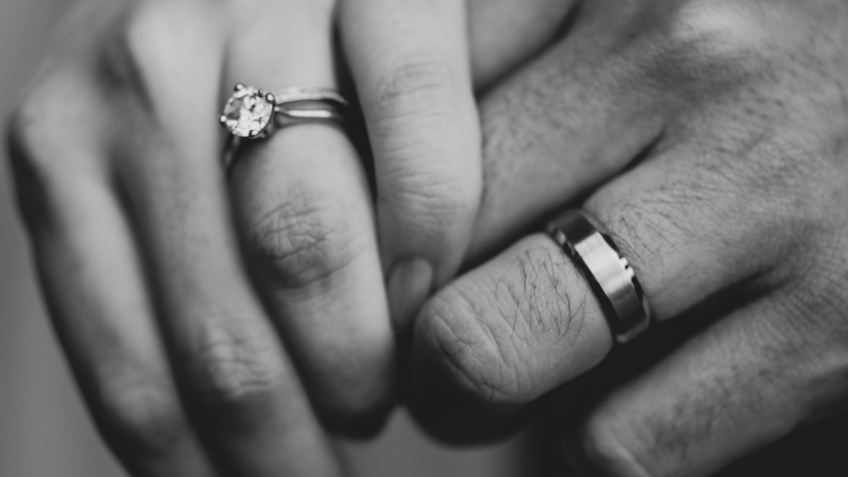 Casamento / Getty Images