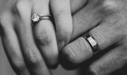 Homens se tornam 70% mais propensos a morrer após perder a esposa, aponta estudo