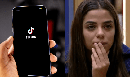 BBB 23: TikTok debocha de Key Alves após a atleta provocar Larissa; entenda