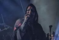 Banda de black metal que teve show cancelado no RS já teve integrante preso por assassinar colega