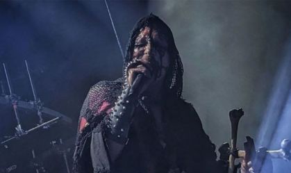 Banda de black metal que teve show cancelado no RS já teve integrante preso por assassinar colega