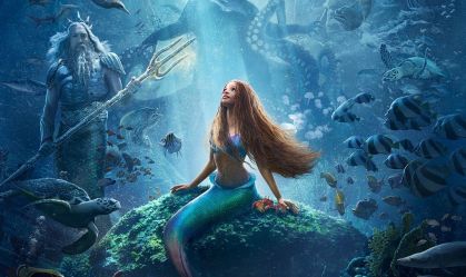 “Pequena Sereia" sofre bombardeio de críticas e IMDb muda sistema de classificação