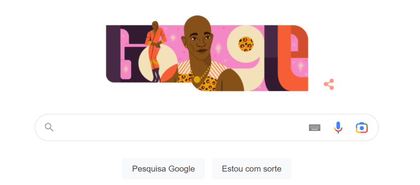 / Google