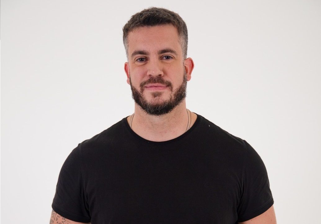 Eduardo Paraske