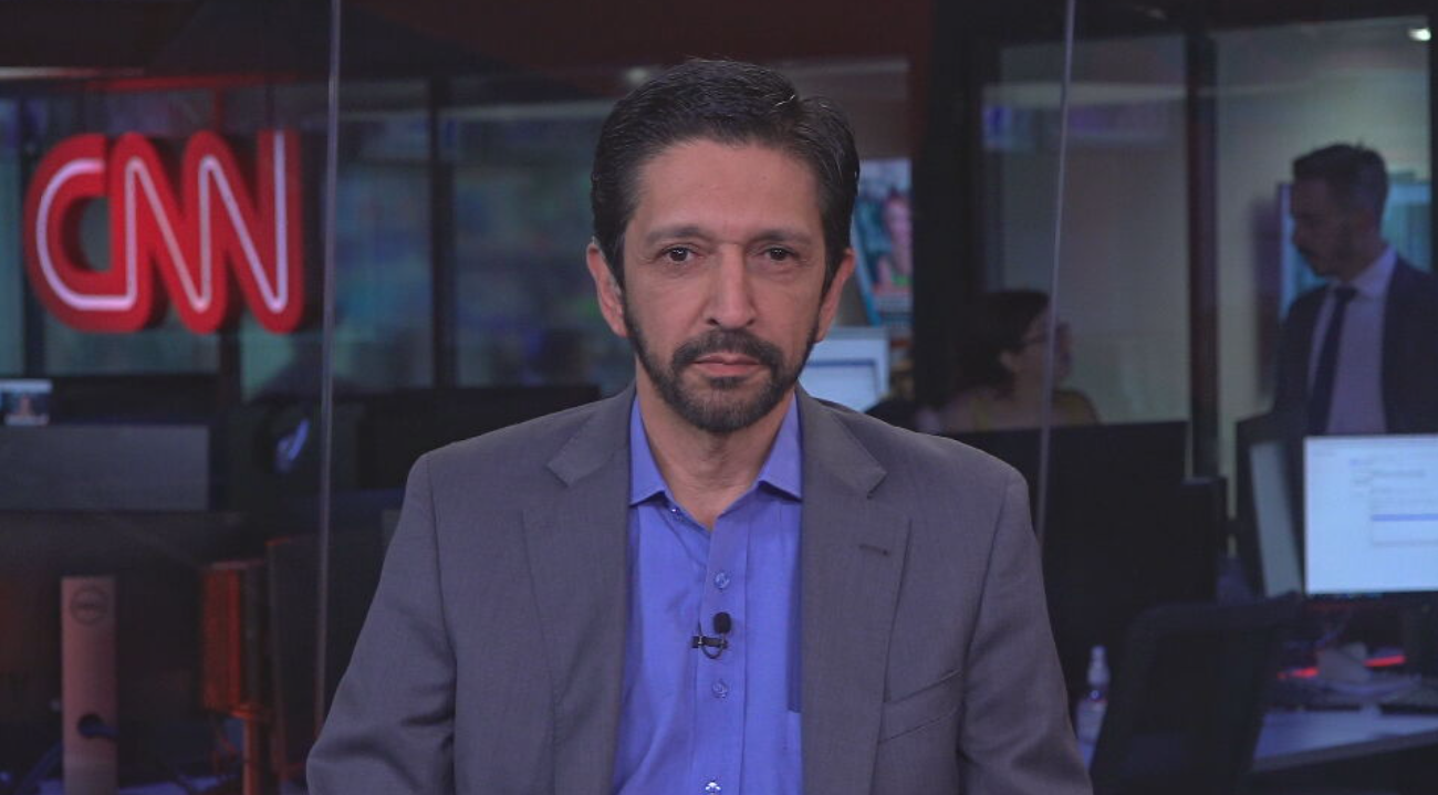 Entrevista Nunes