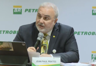 Conflito no Iêmen poderia provocar disparada dos preços do petróleo, diz presidente da Petrobras