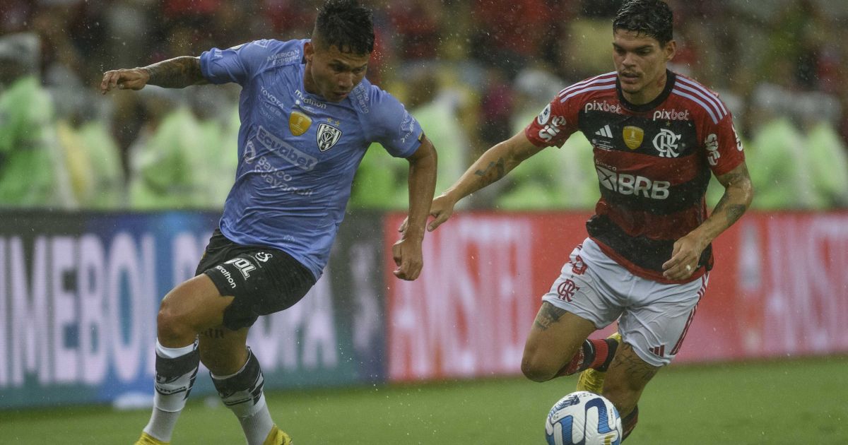 Flamengo enfrentará Del Valle em mais uma “decisão”; relembre histórico