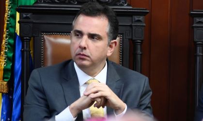 Pacheco conversará com ministros do STF sobre PEC dos mandatos