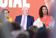 Se Anielle confirmar denúncias e formalizar à CGU, Silvio Almeida deve deixar o governo, dizem fontes