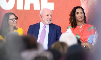 Se Anielle confirmar denúncias e formalizar à CGU, Silvio Almeida deve deixar o governo, dizem fontes