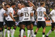 Próximos jogos do Corinthians: veja datas e horários das partidas do Timão
