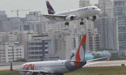 Voa Brasil precisa acelerar em 54 vezes para vender número prometido de passagens