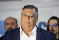 Dino diz que criar Ministério da Segurança Pública não é prioridade e descarta intervenção federal no Rio