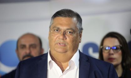 Dino diz que criar Ministério da Segurança Pública não é prioridade e descarta intervenção federal no Rio