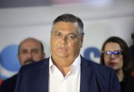 “Impressiona a quantidade de gente incomodada”, diz Dino sobre avanço do caso Marielle