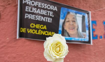 Tragédias em escolas não se combatem com populismo penal
