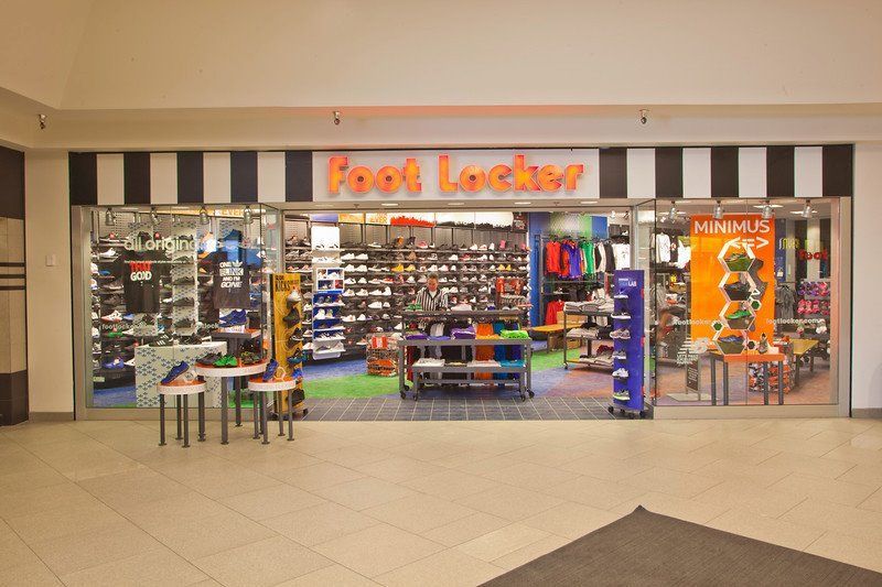 Footlocker