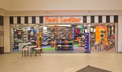 Footlocker