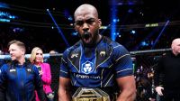 Campeão do UFC aposta em derrota rápida de Charles do Bronx em luta pelo cinturão