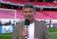 Após 35 anos, narrador Cléber Machado deixa a Globo